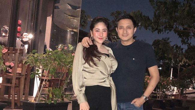 Ternyata Ini Hal yang Bikin Istri Jatuh Cinta pada Ricky Soebagdja