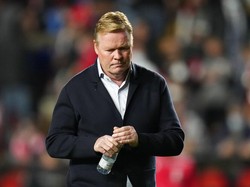 Barcelona Sepakat Bayar Pesangon Ronald Koeman