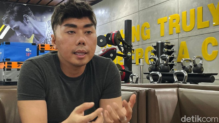 Roy Kiyoshi mengaku sempat terdampakl secara psikis gara-gara berita hoax meninggal dunia.