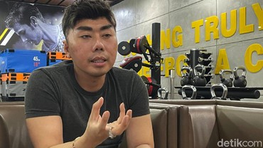 Jadi Kolektor, Roy Kiyoshi Mimpi Dibunuh Boneka Arwah
