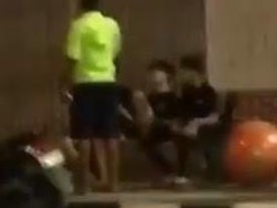 Viral Pungli Parkir di Kesawan Medan, Warga Diminta Duit Rp 20 Ribu