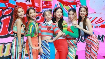 Lirik Lagu Dangerous In Love - Secret Number