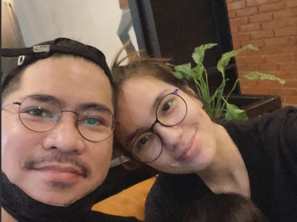 Cerita Sheila Marcia soal Pekerjaan Suami, Pernah Hidup dengan Gaji Rp2 Juta per Bulan