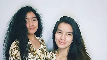 img-title Disebut Bak Kakak Adik dengan Putri Sulung, Sheila Marcia Jawab Begini