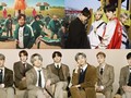 BTS-Squid Game Masuk Nominasi People's Choice Awards 2021