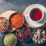 Stop Gunakan Bahan Kimia! Jamu Herbal Ini Ampuh Menghilangkan Bau Badan Secara Alami