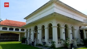 VIDEO: Pemkot Solo Siapkan Tempat Isolasi Khusus Anak