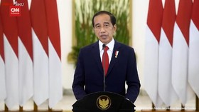 VIDEO: Jokowi: Pemuda Pemimpin Perubahan Di Era Digital