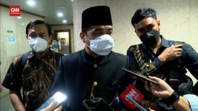VIDEO: Pemprov DKI Ikuti Aturan Penghapusan Cuti Bersama