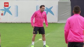VIDEO: Dua Kandidat Pengganti Koeman Jadi Pelatih Barca