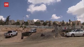 VIDEO: AS Kecam Israel Lanjutkan Pemukiman Yahudi