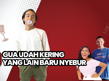 Prabowo Mondardo, beli mobil karena Tik-Tok