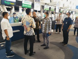 Ombudsman Sumut Kritik Aturan Penumpang Pesawat Wajib PCR Kru Boleh Antigen