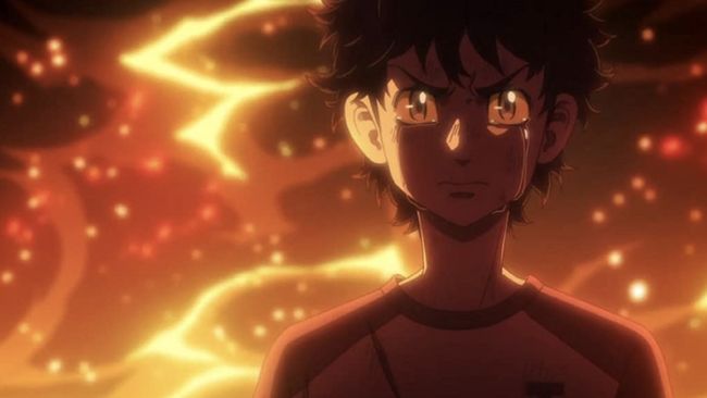 Mengusung genre drama aksi supernatural, berikut sinopsis anime Tokyo Revengers tentang perjalanan waktu Hanagaki kembali ke masa lalu.