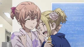 5 Orang Terlemah di Anime Tokyo Revengers