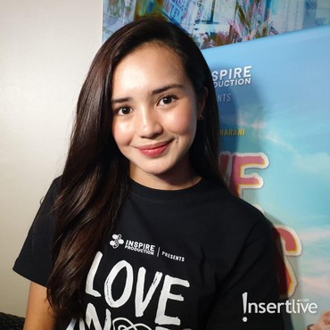 Ulang Tahun ke-19, Beby Tsabina Ingin Jadi Wanita Mandiri & Dewasa