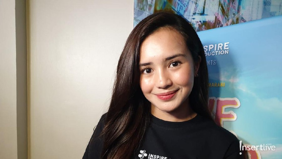 Ulang Tahun ke-19, Beby Tsabina Coba Jadi Pribadi Lebih Dewasa