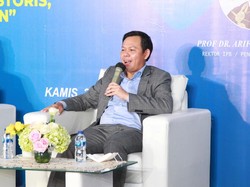 Wakil Ketua DPD Dukung Jaksa Agung Kaji Hukuman Mati bagi Koruptor