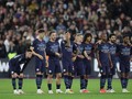 FOTO: Man City Menangis di Piala Liga Inggris