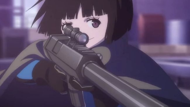 World Trigger merupakan manga yang diadaptasi menjadi serial anime tayang pada 2014-2016. Berikut sinopsis World Trigger Season 1.