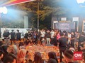 'Seribu Lilin' di Sumbar Jadi Wadah Refleksi Tujuh Tahun Jokowi