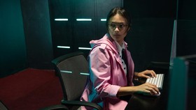 Review Film: A World Without