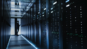 Edge Data Center Perlu Didukung Pengelolaan Berkelanjutan