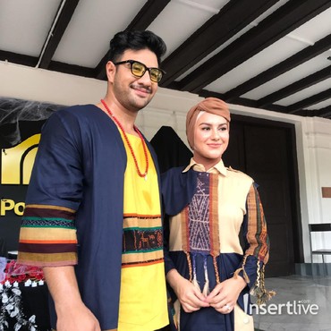 Ditanya Kemungkinan Nikah Lagi, Jawaban Irish Bella Bikin Haru