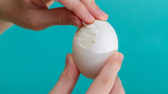 Apa Itu Diet Telur Rebus? Ini 5 Aturan dan Faktanya