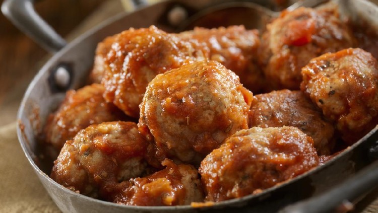 bakso