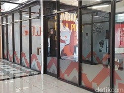 Campuspedia yang Gaji Anak Magang Rp 100 Ribu-Resign Didenda Kantornya Sepi