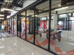 Penampakan Kantor Campuspedia yang Viral Gaji Anak Magang Rp 100 Ribu-Resign Didenda