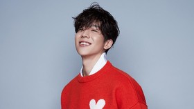 Chae Jong-hyeop Akan Jadi Atlet Bulu Tangkis di Drama Baru