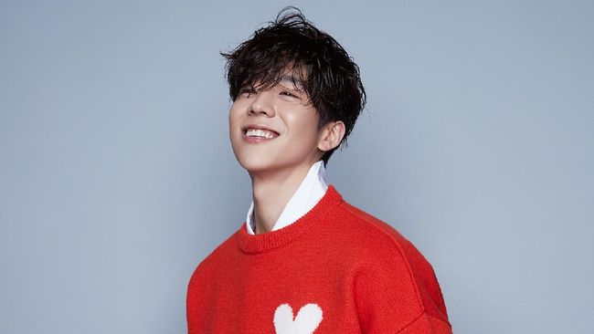 Chae Jong-hyeop Akan Jadi Atlet Bulu Tangkis di Drama Baru