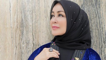 Celetukan Keluarga Saat Pemakaman Oddie Agam Bikin Chintami Bingung