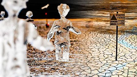 Janji Selamatkan Bumi di COP26