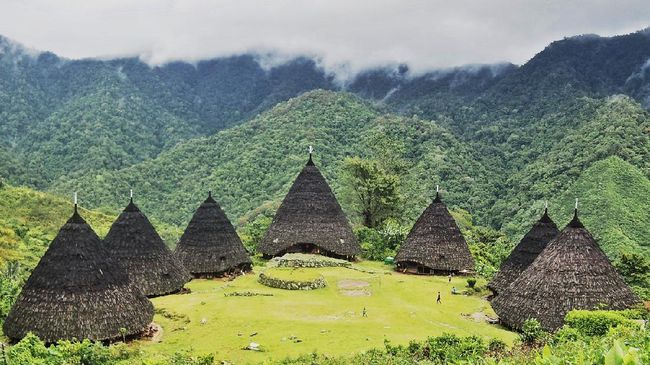 Tiga desa wisata ditunjuk mewakili Indonesia dalam ajang Best Tourism Villages 2021 dari Organisasi Pariwisata Dunia PBB (UNWTO).