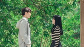 Kisah Cinta dalam Rumus Matematika di Drama Melancholia