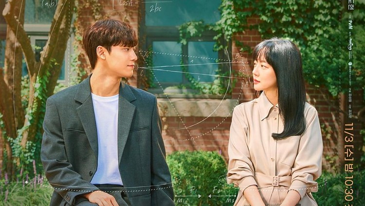 Drama Korea Melancholia