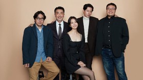 Jo In-sung Bakal Jadi Pahlawan Super di Drama Baru, Moving