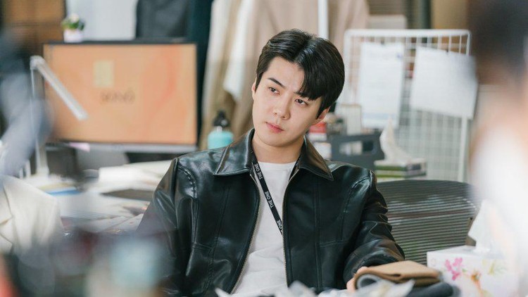 Drama Korea Now, We Are Breaking Up Drama Korea Now, We Are Breaking Up