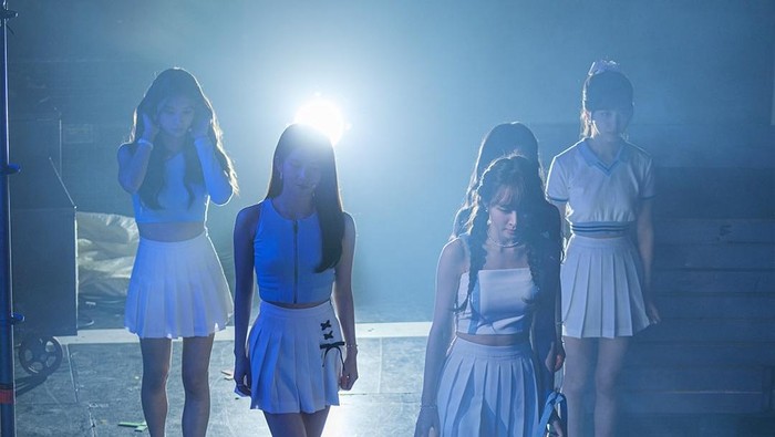 Idol: The Coup, Drama yang Angkat Kisah di Balik Perjuangan Idol K-Pop!