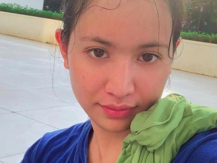 Diremehkan Ayah, Atlet Renang Gabriella Angel Raih Medali Emas & 3 Perak di PON