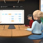 Kenalan yuk dengan Metaverse yang Belakangan Lagi Banyak Dibahas Banyak Orang
