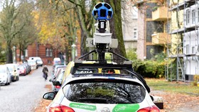 Google Indonesia Minta Maaf Usai Foto Street View Diprotes Warga