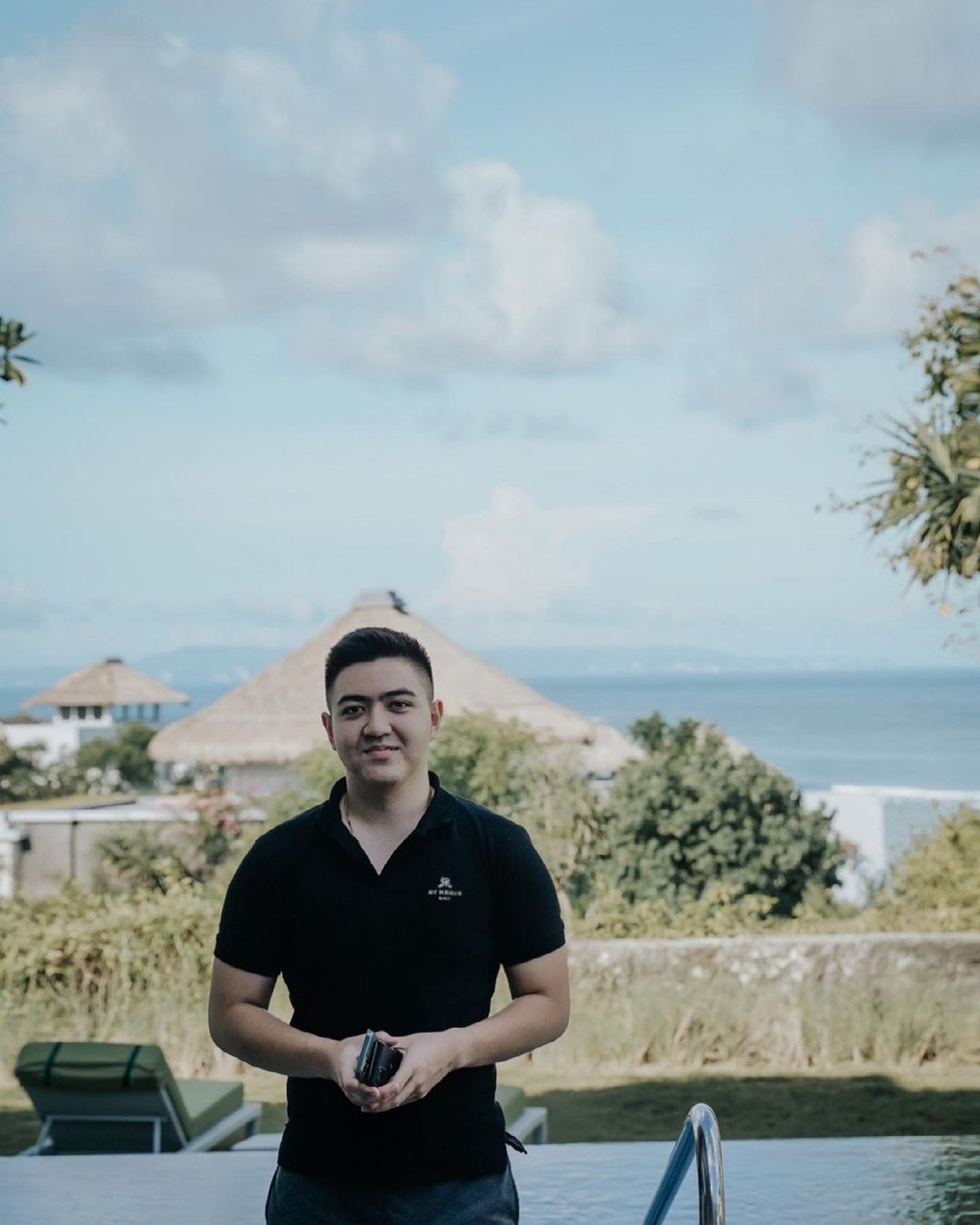 Greivance Lumoindong