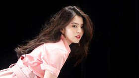 Tips Perawatan Kulit Wajah ala Han So-hee
