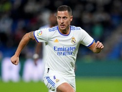 Ancelotti: Kalau Hazard Mau Pergi, Silakan Saja
