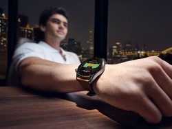 Huawei Watch GT 3 Masuk Indonesia 8 November