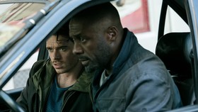 Sinopsis Bastille Day Tayang di Bioskop Trans TV Hari Ini
